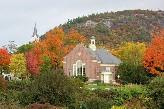 High Street Historic District